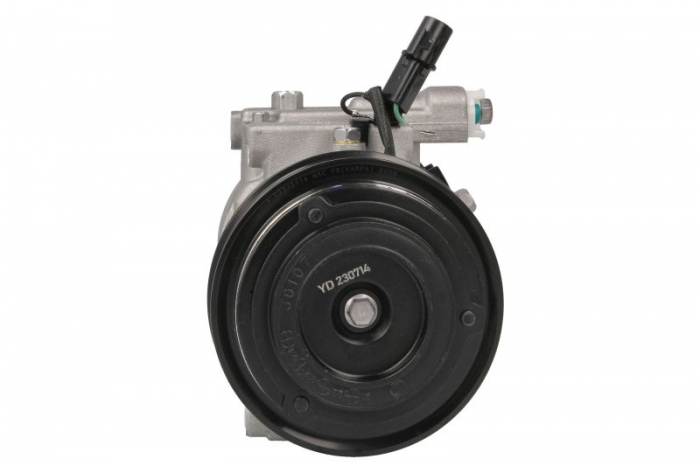 Compresor climatizare potrivit HYUNDAI I20 I 1.2/1.2LPG 09.08-08.14 [2]