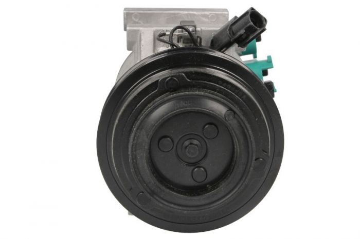 Compresor climatizare potrivit HYUNDAI I20 I 1.2/1.2LPG 09.08-12.15 [2]