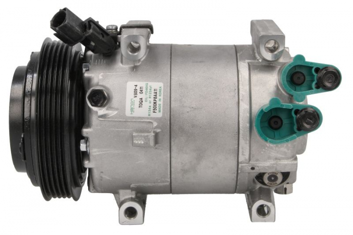 Compresor climatizare potrivit HYUNDAI I20 I 1.2 1.2LPG 09.08-12.15