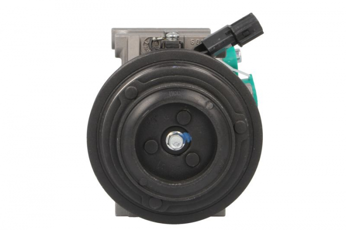 Compresor climatizare potrivit HYUNDAI I20 I 1.2/1.2LPG 09.08-12.15 [2]