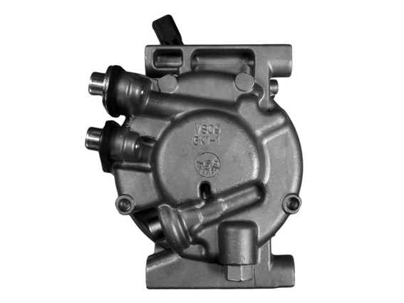 Compresor climatizare potrivit HYUNDAI I20 I 1.2/1.2LPG 09.08-12.15 [2]