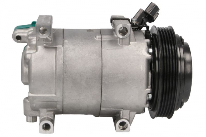 Compresor climatizare potrivit HYUNDAI I20 I 1.2/1.2LPG 09.08-12.15 [4]