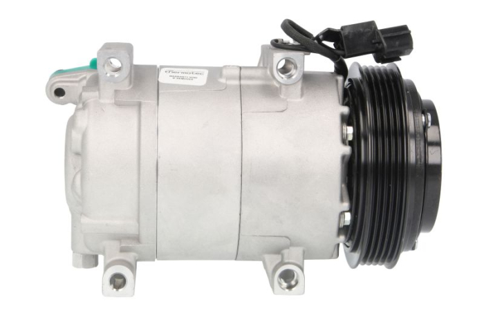 Compresor climatizare potrivit HYUNDAI I20 I 1.2/1.2LPG 2008-2015 [3]