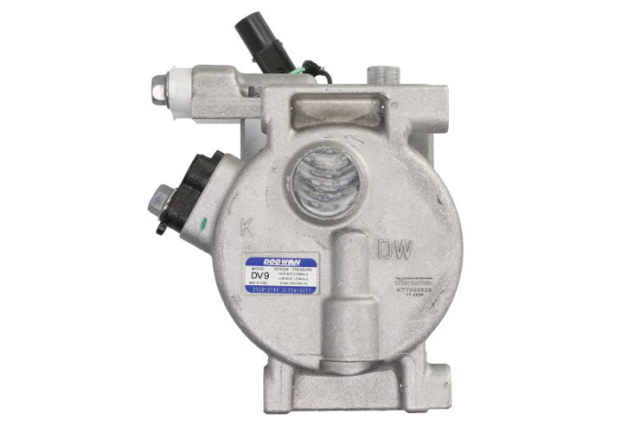 Compresor climatizare potrivit HYUNDAI I20 I 1.2/1.2LPG 2008-2015 [2]