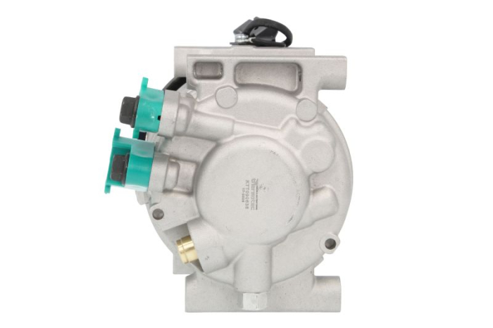 Compresor climatizare potrivit HYUNDAI I20 I 1.2/1.2LPG 2008-2015 [2]