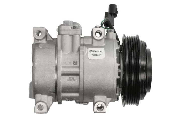 Compresor climatizare potrivit HYUNDAI I20 I 1.2/1.2LPG 2008-2015 [3]