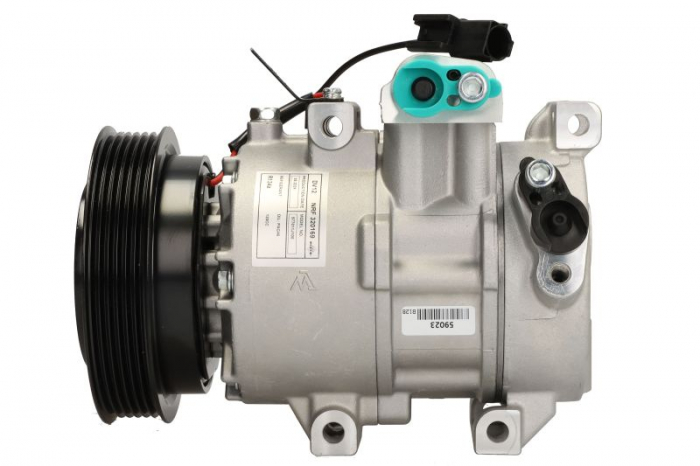 Compresor climatizare potrivit HYUNDAI I20 I 1.4 1.6 09.08-12.15