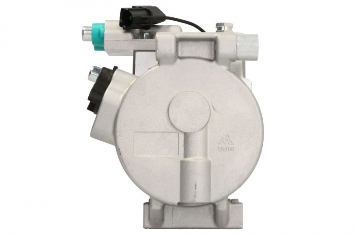 Compresor climatizare potrivit HYUNDAI I20 I 1.4/1.6 09.08-12.15 [3]