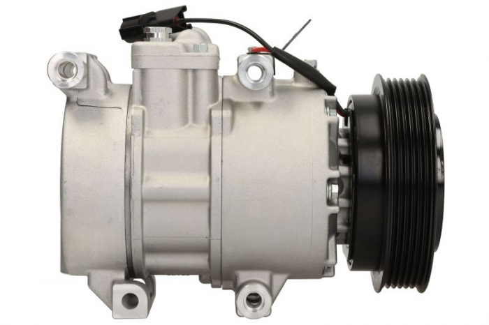 Compresor climatizare potrivit HYUNDAI I20 I 1.4/1.6 09.08-12.15 [4]