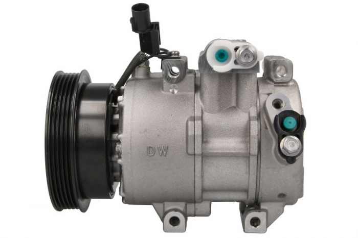 Compresor climatizare potrivit HYUNDAI I20 I 1.4D 1.6D 08.08-12.15