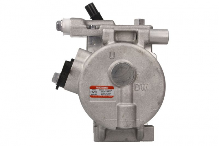 Compresor climatizare potrivit HYUNDAI I20 I 1.4D/1.6D 08.08-12.15 [3]