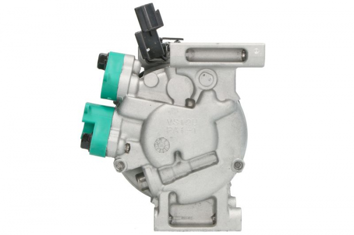 Compresor climatizare potrivit HYUNDAI I20 I, IX20; KIA SOUL I, VENGA 1.4/1.4D/1.6D 08.08- [3]