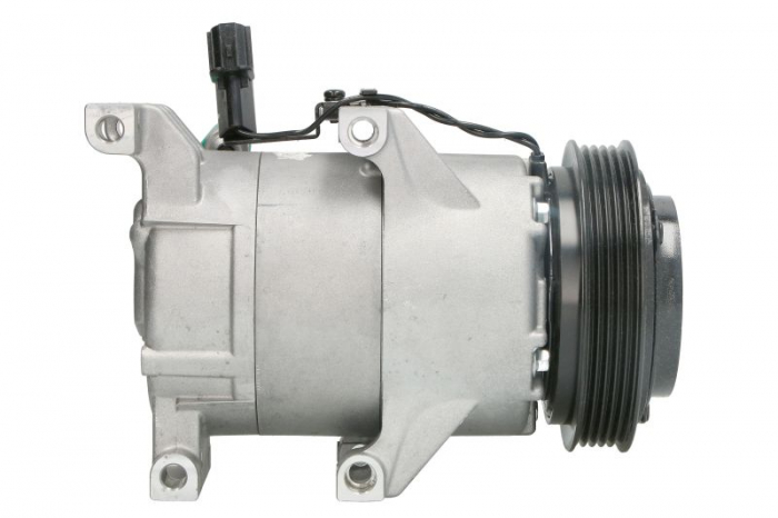 Compresor climatizare potrivit HYUNDAI I20 I, IX20; KIA SOUL I, VENGA 1.4/1.4D/1.6D 08.08- [4]