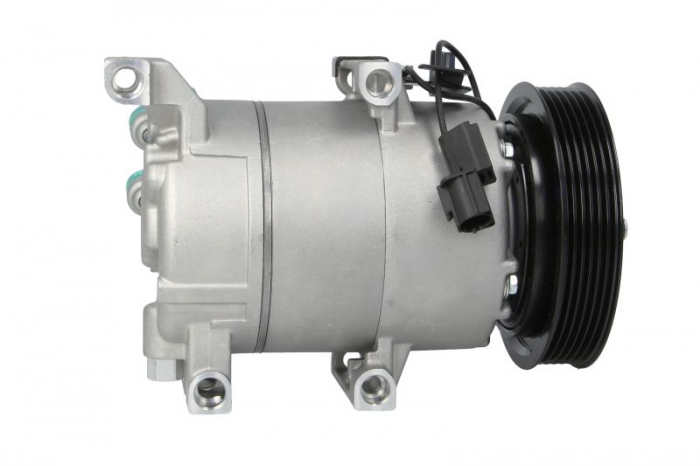 Compresor climatizare potrivit HYUNDAI I20 I, IX20; KIA SOUL I, VENGA 1.4-1.6LPG 09.08-07.19 [4]