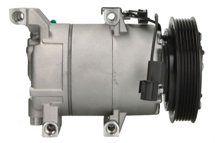 Compresor climatizare potrivit HYUNDAI I20 I, IX20; KIA SOUL I, VENGA 1.4-1.6LPG 2008-2019 [4]