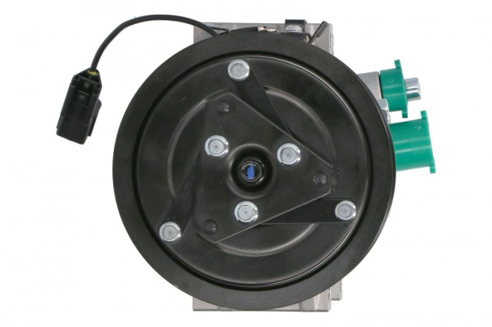 Compresor climatizare potrivit HYUNDAI I20 I, IX20; KIA SOUL I, VENGA 1.4-1.6LPG 2008-2019 [2]