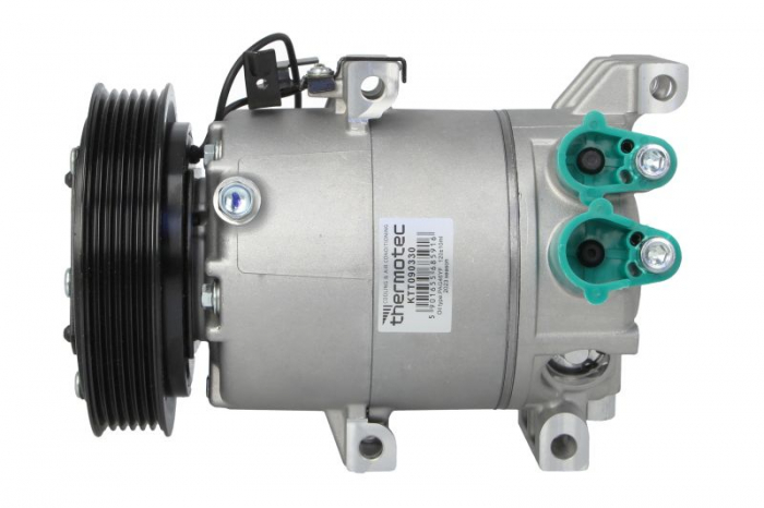 Compresor climatizare potrivit HYUNDAI I20 I, IX20; KIA SOUL I, VENGA 1.4-1.6LPG 09.08-07.19
