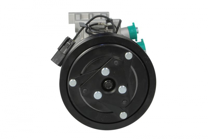 Compresor climatizare potrivit HYUNDAI I20 I, IX20; KIA SOUL I, VENGA 1.4-1.6LPG 09.08-07.19 [2]