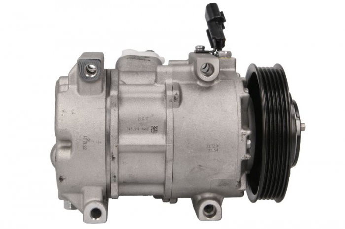 Compresor climatizare potrivit HYUNDAI I20 II 1.2/1.2LPG 11.14- [4]
