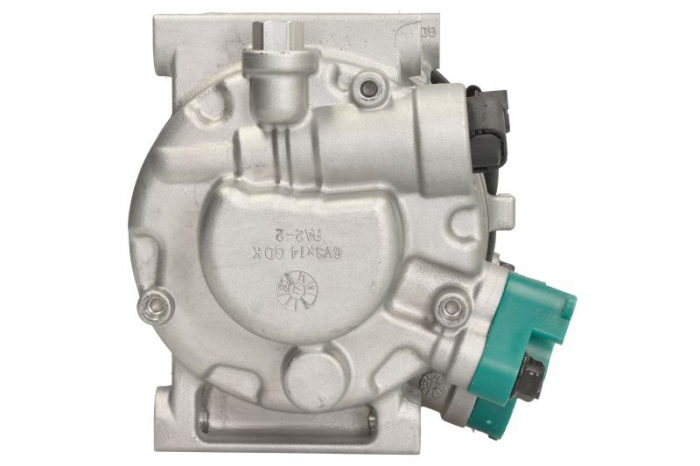 Compresor climatizare potrivit HYUNDAI I20 II, I30; KIA CEE'D, PRO CEE'D 1.2-1.4LPG dupa 2011 [3]