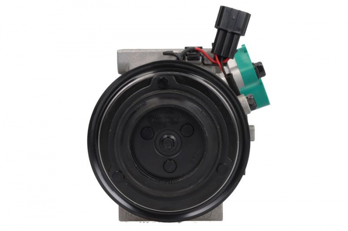 Compresor climatizare potrivit HYUNDAI I30; KIA CEE'D, CEED, PROCEED, XCEED 1.4 05.12- [2]