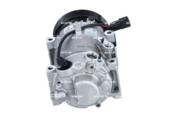 Compresor climatizare potrivit HYUNDAI I30; KIA CEE'D, CEED, PROCEED, XCEED 1.4 dupa 2012 [3]