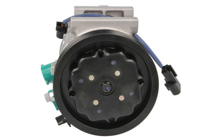 Compresor climatizare potrivit HYUNDAI I30; KIA CEE'D, PRO CEE'D 1.4/1.4LPG 12.11- [2]