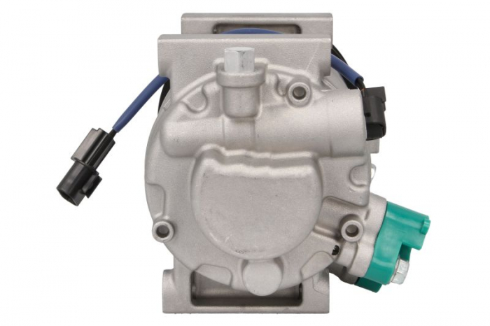 Compresor climatizare potrivit HYUNDAI I30; KIA CEE'D, PRO CEE'D 1.4/1.4LPG 12.11- [3]
