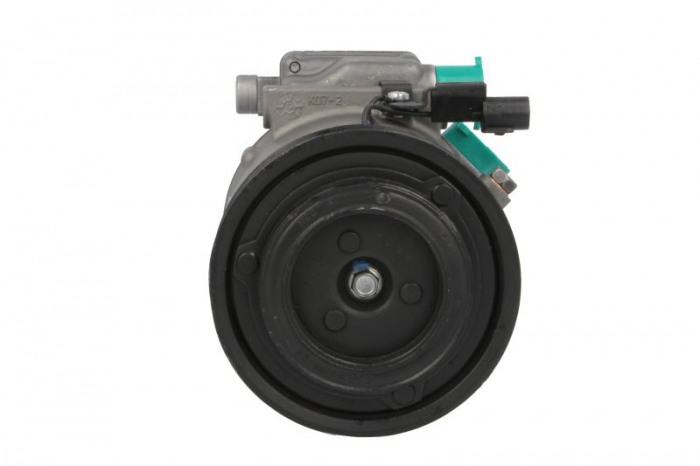 Compresor climatizare potrivit HYUNDAI I30; KIA CEE'D, PRO CEE'D 2.0D 06.07-12.12 [2]