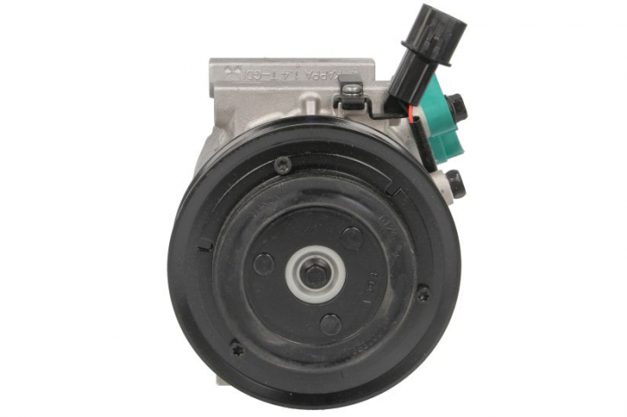 Compresor climatizare potrivit HYUNDAI I30; KIA CEED 1.4/1.4LPG 11.16-12.20 [2]