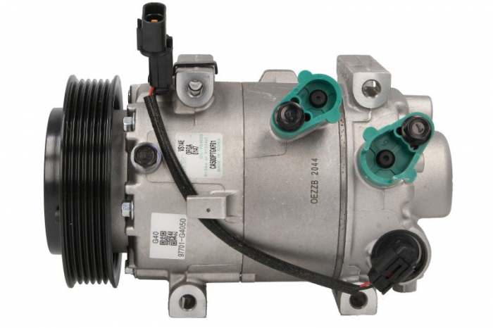 Compresor climatizare potrivit HYUNDAI I30; KIA CEED 1.4 1.4LPG 11.16-12.20