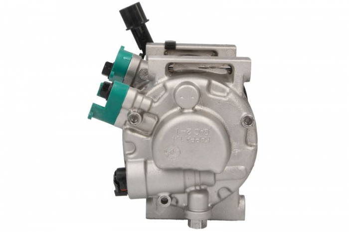 Compresor climatizare potrivit HYUNDAI I30; KIA CEED 1.4/1.4LPG 11.16-12.20 [3]