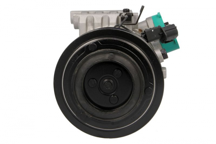 Compresor climatizare potrivit HYUNDAI I30; KIA SOUL II 1.6D 11.11- [2]