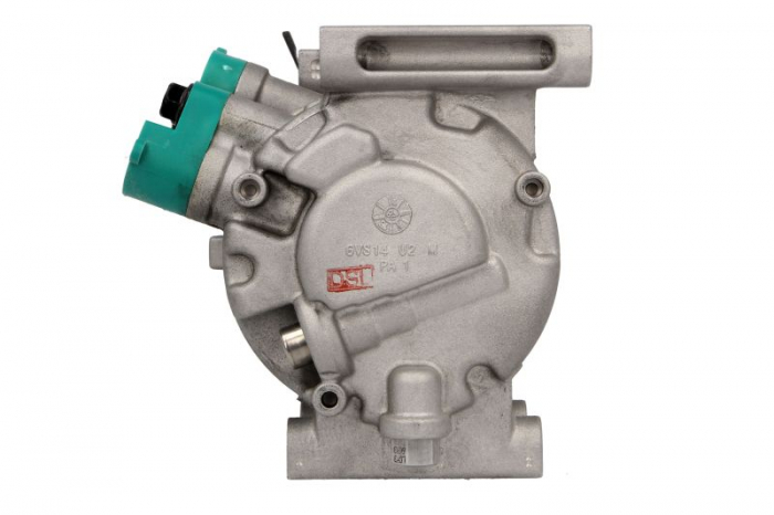 Compresor climatizare potrivit HYUNDAI I30; KIA SOUL II 1.6D 11.11- [3]