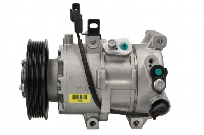 Compresor climatizare potrivit HYUNDAI I40 I, I40 I CW 1.6 07.11-05.19