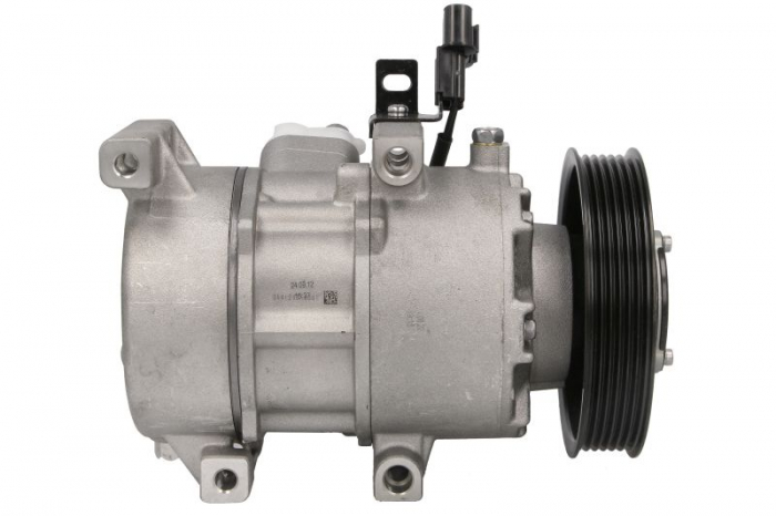 Compresor climatizare potrivit HYUNDAI I40 I, I40 I CW 1.6 07.11-05.19 [4]