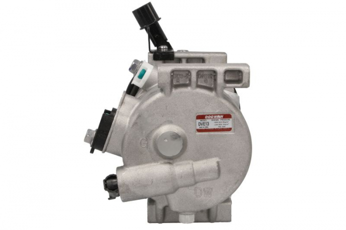 Compresor climatizare potrivit HYUNDAI I40 I, I40 I CW 1.6 07.11-05.19 [3]