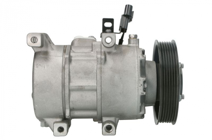 Compresor climatizare potrivit HYUNDAI I40 I, I40 I CW 1.6 07.11-05.19 [4]
