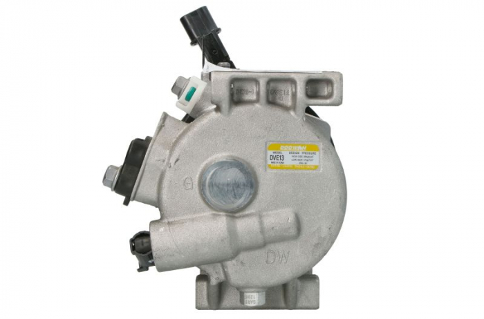 Compresor climatizare potrivit HYUNDAI I40 I, I40 I CW 1.6 07.11-05.19 [3]