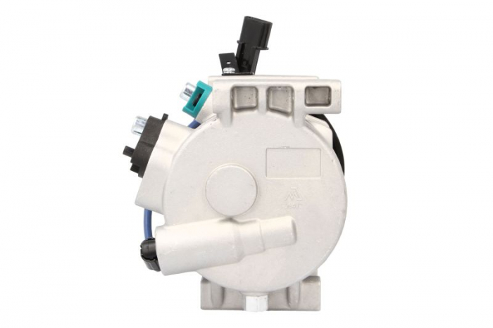 Compresor climatizare potrivit HYUNDAI I40 I, I40 I CW 1.6 07.11-05.19 [3]