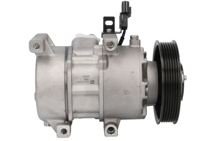 Compresor climatizare potrivit HYUNDAI I40 I, I40 I CW 1.6 2011-2019 [3]