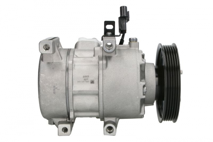 Compresor climatizare potrivit HYUNDAI I40 I, I40 I CW 1.7D 07.11-05.19 [4]