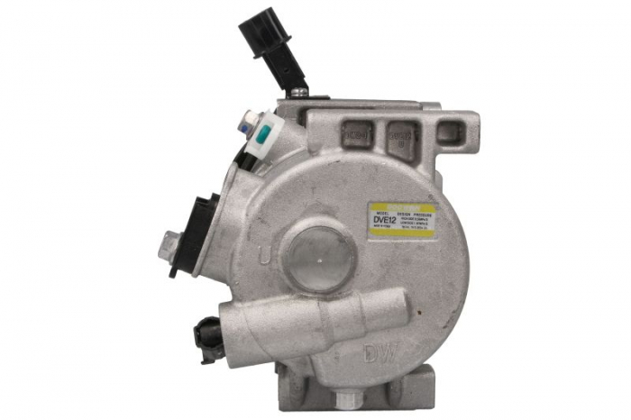 Compresor climatizare potrivit HYUNDAI I40 I, I40 I CW 1.7D 07.11-05.19 [3]