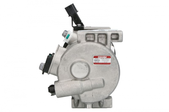 Compresor climatizare potrivit HYUNDAI I40 I, I40 I CW 1.7D 07.11-05.19 [3]