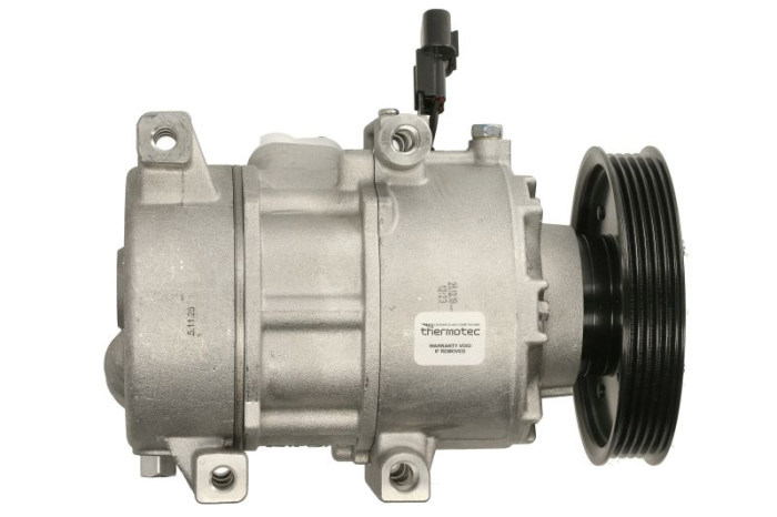 Compresor climatizare potrivit HYUNDAI I40 I, I40 I CW 1.7D 2011-2019 [3]