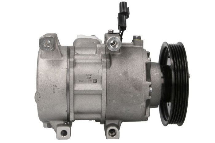 Compresor climatizare potrivit HYUNDAI I40 I, I40 I CW 1.7D 2011-2019 [3]