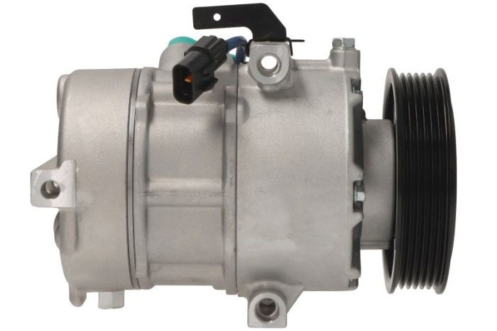 Compresor climatizare potrivit HYUNDAI I40 I, I40 I CW 2.0 2011-2019 [3]