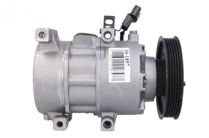 Compresor climatizare potrivit HYUNDAI I40 I, I40 I CW; KIA RIO III 1.1D/1.7D 07.11- [4]