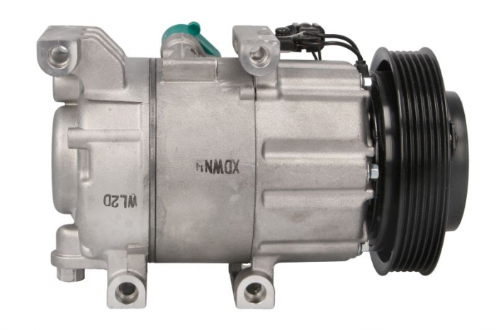 Compresor climatizare potrivit HYUNDAI IX35; KIA SPORTAGE III 1.6 06.10-12.15 [4]