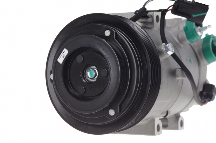 Compresor climatizare potrivit HYUNDAI IX35; KIA SPORTAGE III 1.6 06.10-12.15 [3]